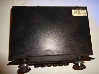 Klassisk Autoradio AR 497