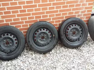 Kia, Hyundai hjul