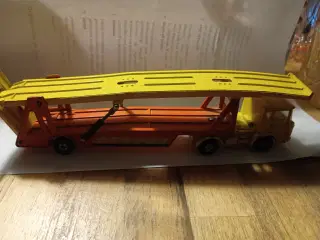 Matchbox Super Kings. Auto transport.