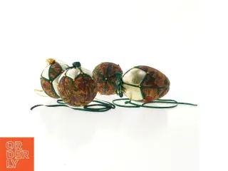 Dekorative påskeæg (str. 7 cm)