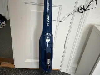 Ledning fri Støvsuger