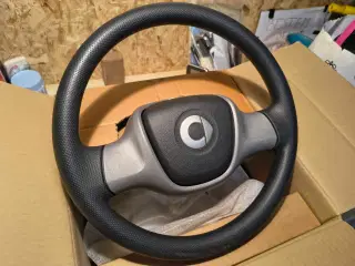 Rat til Smart Fortwo
