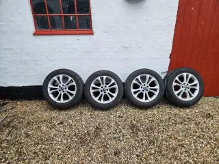 Vinterdæk til ford kuga