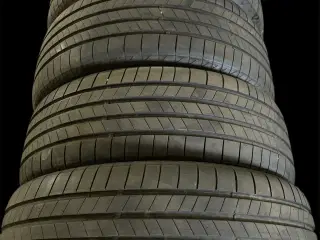 235/55r19 - 255/50r19 Bridgestone Ref.S43A sommer