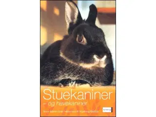 Stuekaniner - og Havekaniner