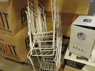 Affaldsstativer