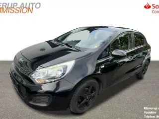 Kia Rio 1,2 Active 86HK 5d