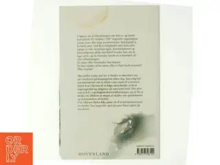 Lingos lov : en roman af Klaus Kjøller (Bog)