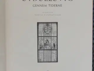 Sydslesvig gennem tiderne