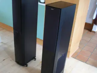 Højtaler 🔊 Jamo S606