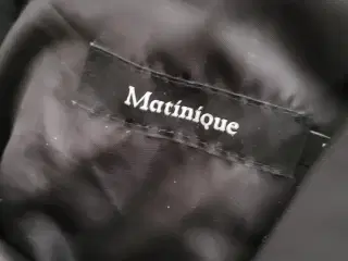 Bukser Martinique str 56 nye