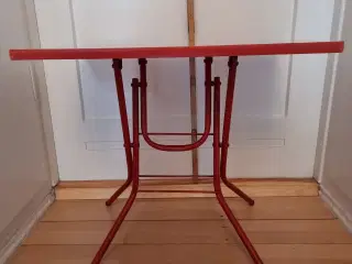 Legebord/børnebord