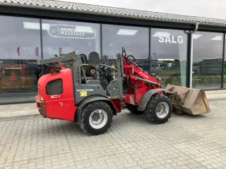 Weidemann 1370 CX50