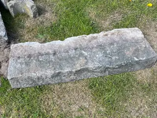 Granitkantten