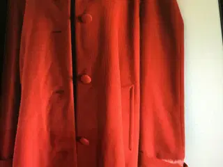 uld frakke