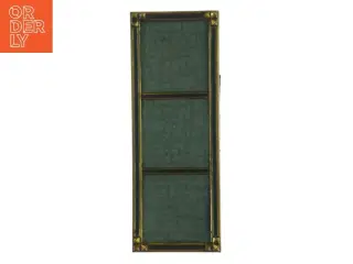 ramme (str. 13 x. 4,5 cm)