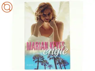 Engle af Marian Keyes (Bog)