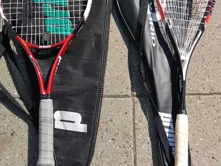 Prince Tennis & Squash Racquet