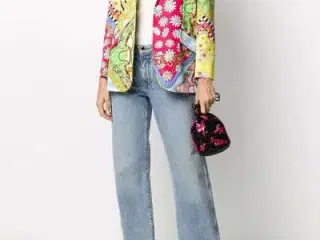 Boutique Moschino, blazer, str 40