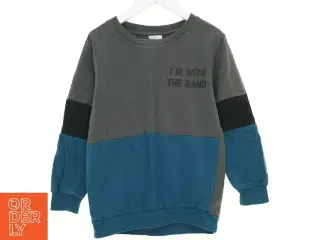 Sweatshirt fra VRS (str. 128 cm)