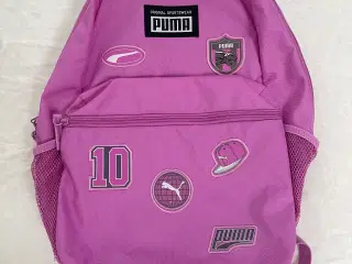 Puma rygsæk/skoletaske