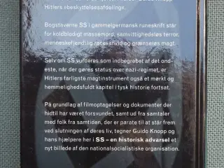 SS - En historisk advarsel