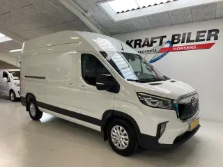 Maxus e-Deliver 9 88 L3H3 Kassevogn
