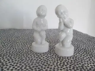 2 af de 4 Piner