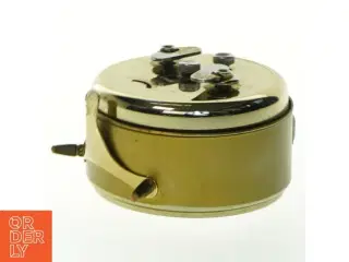 Vintage Junghans vækkeur fra Junghans (str. 10x6 cm)