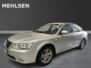 Hyundai Sonata 2,0 CRDi GLS 150HK Aut.