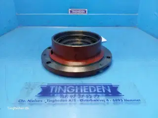 Massey Ferguson 6465 Support 3796553M1