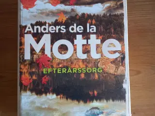 Efterårssorg - Anders de la Motte