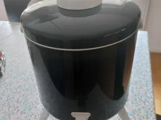 Drikkedunk med tappehane 