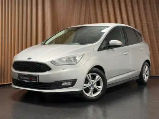 Ford C-MAX 1,5 TDCi 120 Titanium Van