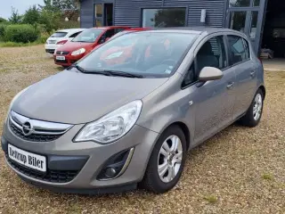 Opel Corsa 1,3 CDTi 95 Cosmo eco