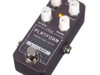 Ny guitar 🎸 pedal 