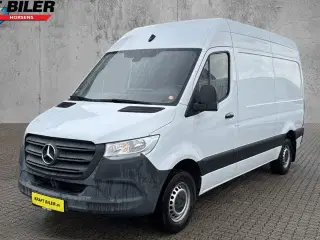 Mercedes Sprinter 316 2,2 CDi A2 Kassevogn aut. RWD
