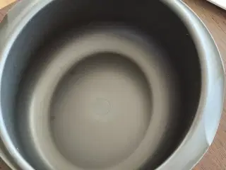 Tupperware stegeso