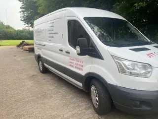 Ford Transit 350 L3H2