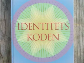Identitetskoden, Larry Ackerman
