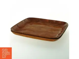 Brune fade (str. 20 x 20 cm)