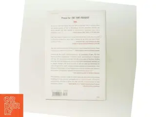 The time paradox : the new psychology of time that will change your life (Bog)