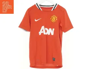 Manchester United t-shirt (str. 140 cm)