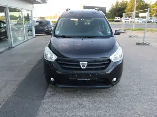 Dacia Dokker 1,2 TCe 115 Ambiance