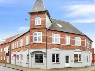 Lejlighed til leje i 6630 Rødding