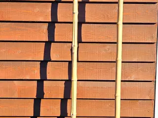 Poler og vaskestænger