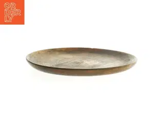 Træfad (str. Ø. 35 cm)