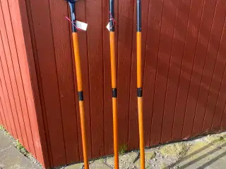 Bon fire pande og snobrødspinde 