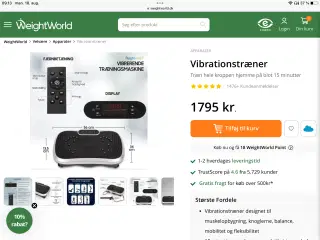 Massage apperat