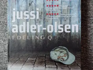 Marco effekten - Jussi Adler Olsen